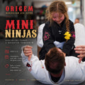 Mini Ninjas Program ( 3-Month Program )