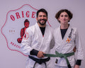 Adults Membership $40/Week — Drop in