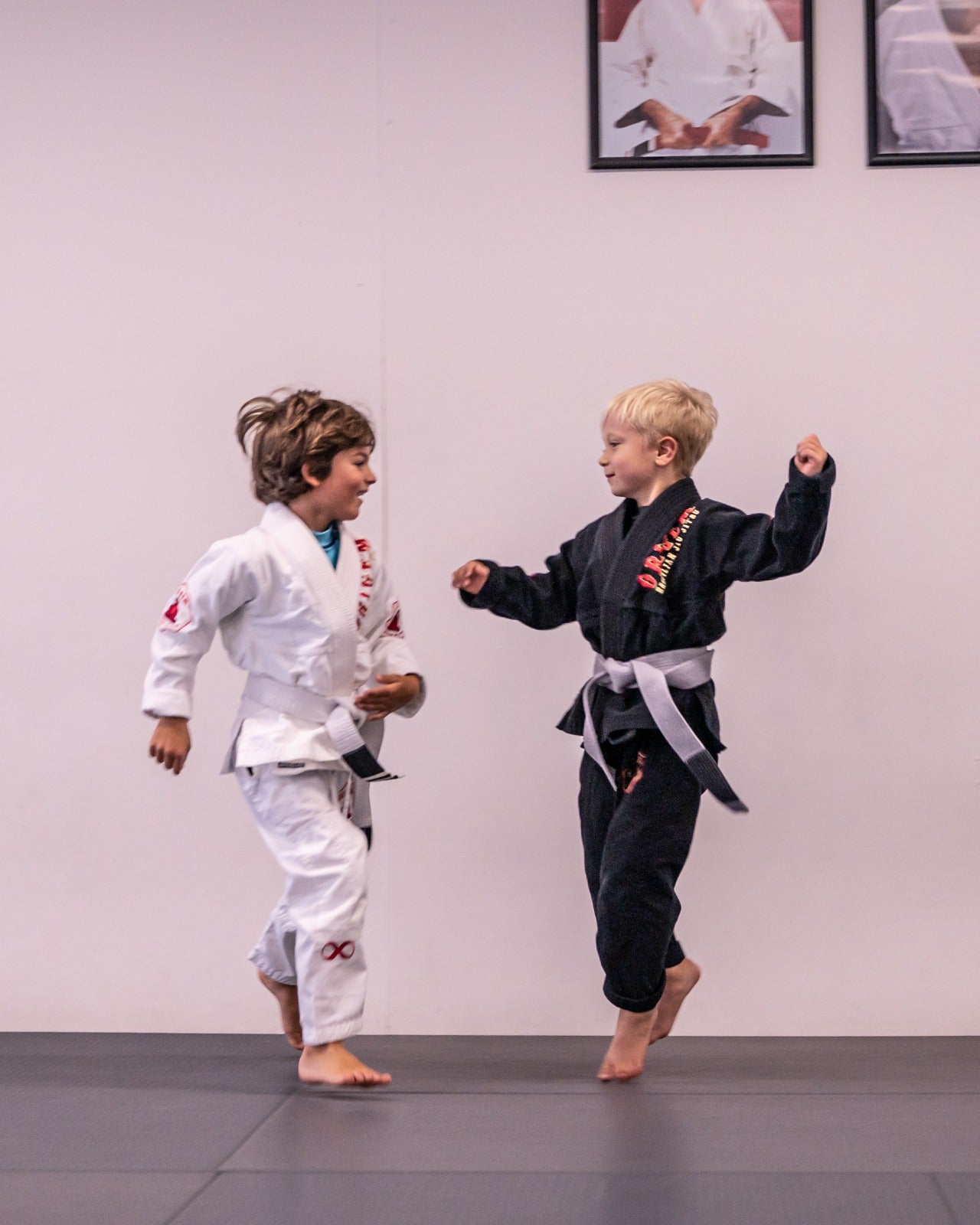 Kids Membership — $55/Week ( 6 Months)