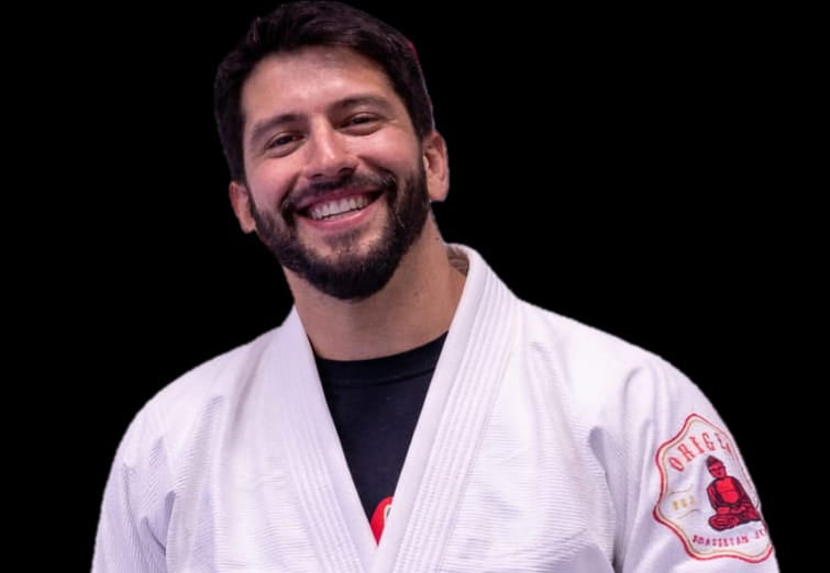 Leonardo Machado