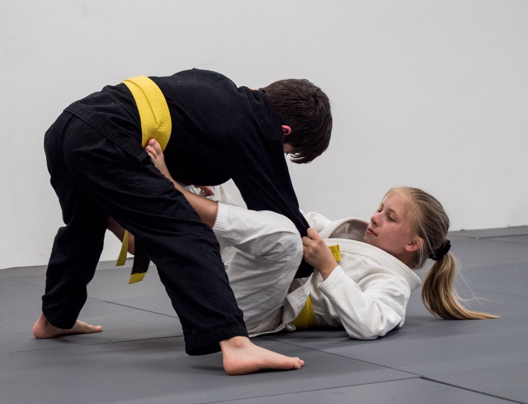 Kids Membership 70$/Week - No Lock IN